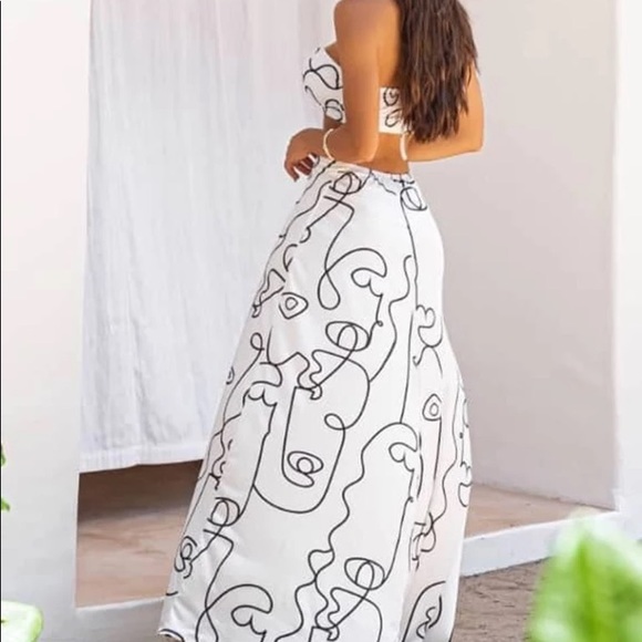 Amazing dress - Picture 2 of 4